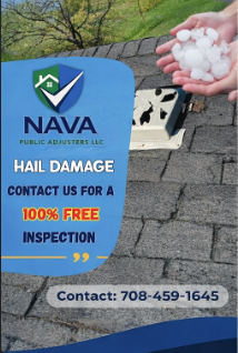 Adjuster inspection photo 3